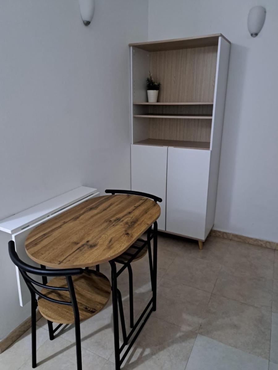 Apartment for Rent in Benalmádena