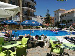 Apartment for Rent in Benalmádena