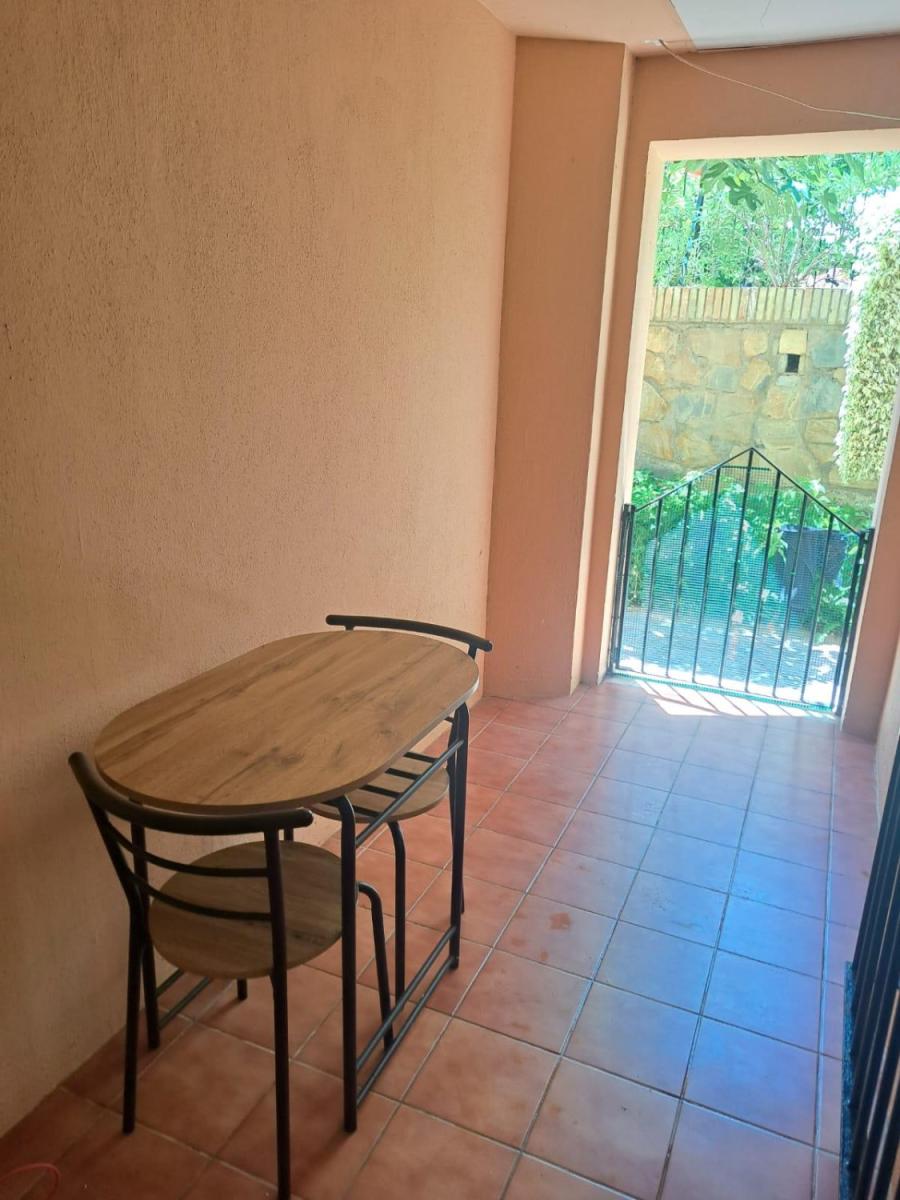 Apartment for Rent in Benalmádena