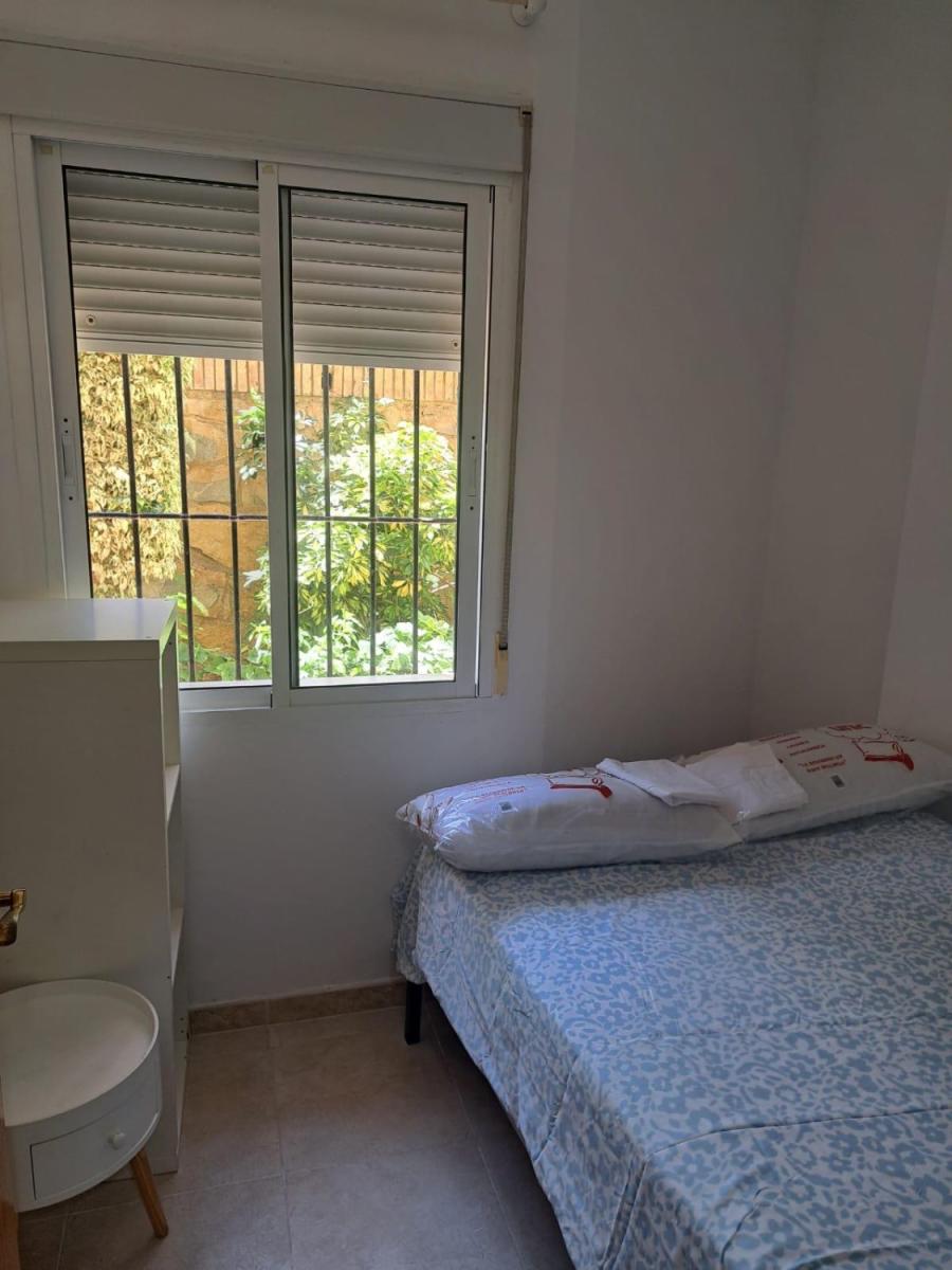 Apartment for Rent in Benalmádena