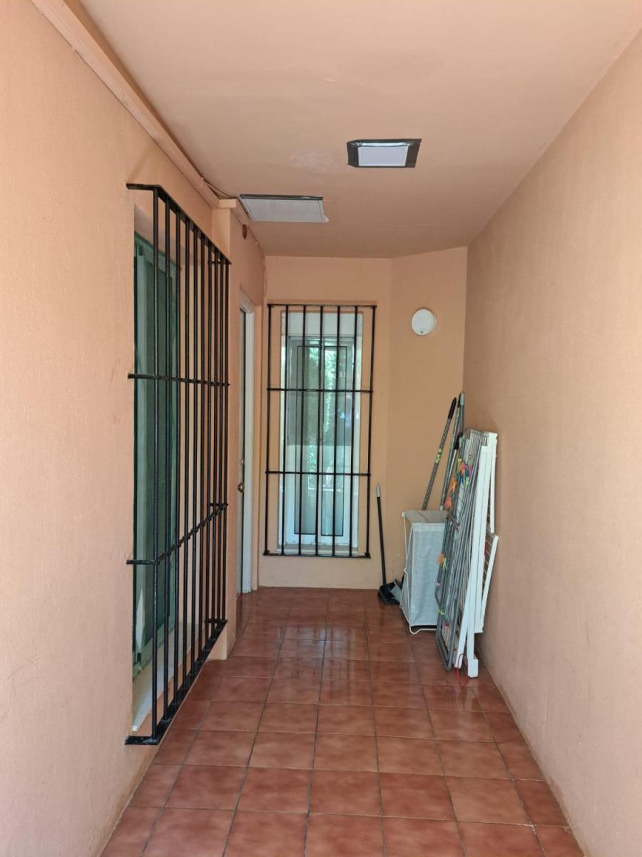 Apartment for Rent in Benalmádena