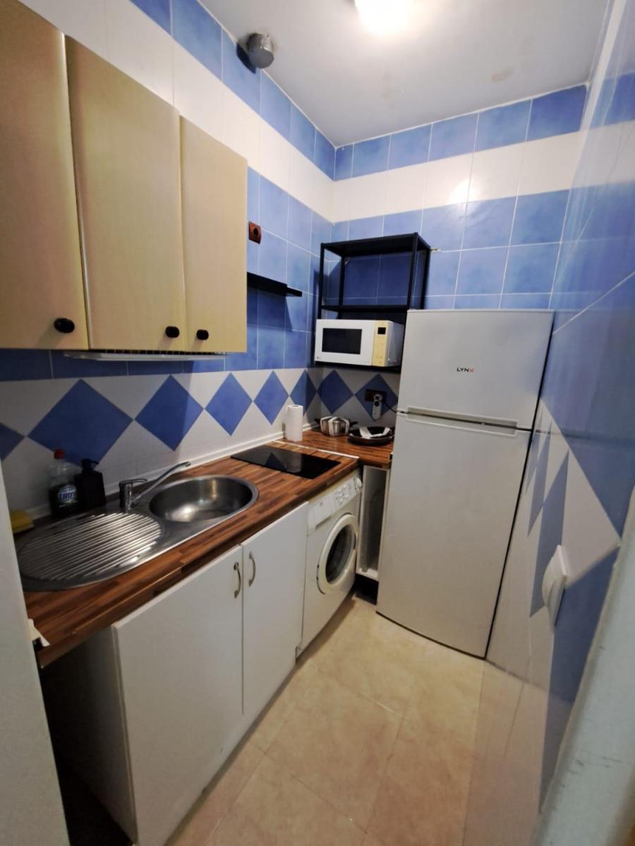 Apartment for Rent in Benalmádena