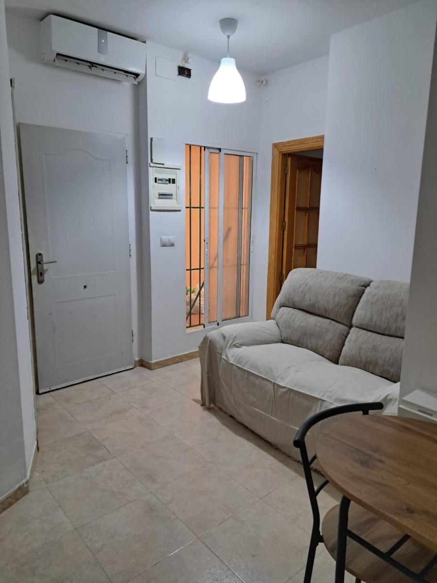 Apartment for Rent in Benalmádena