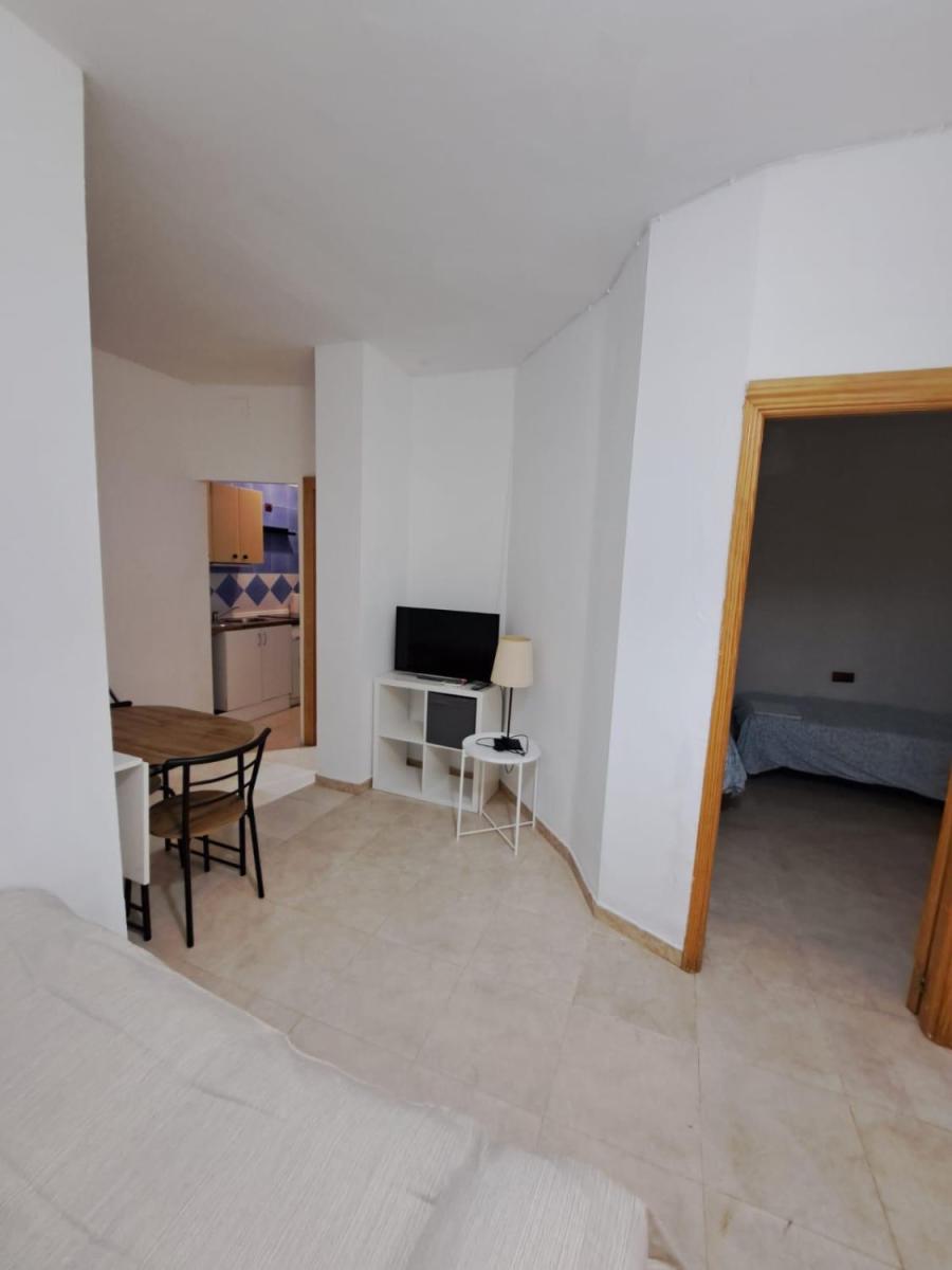 Apartment for Rent in Benalmádena