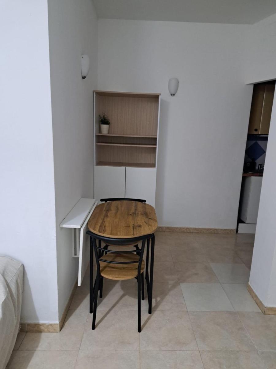 Apartment for Rent in Benalmádena