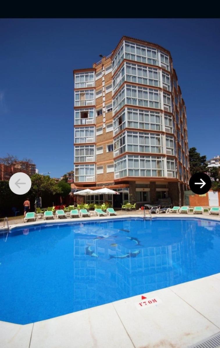 Apartment for Rent in Benalmádena