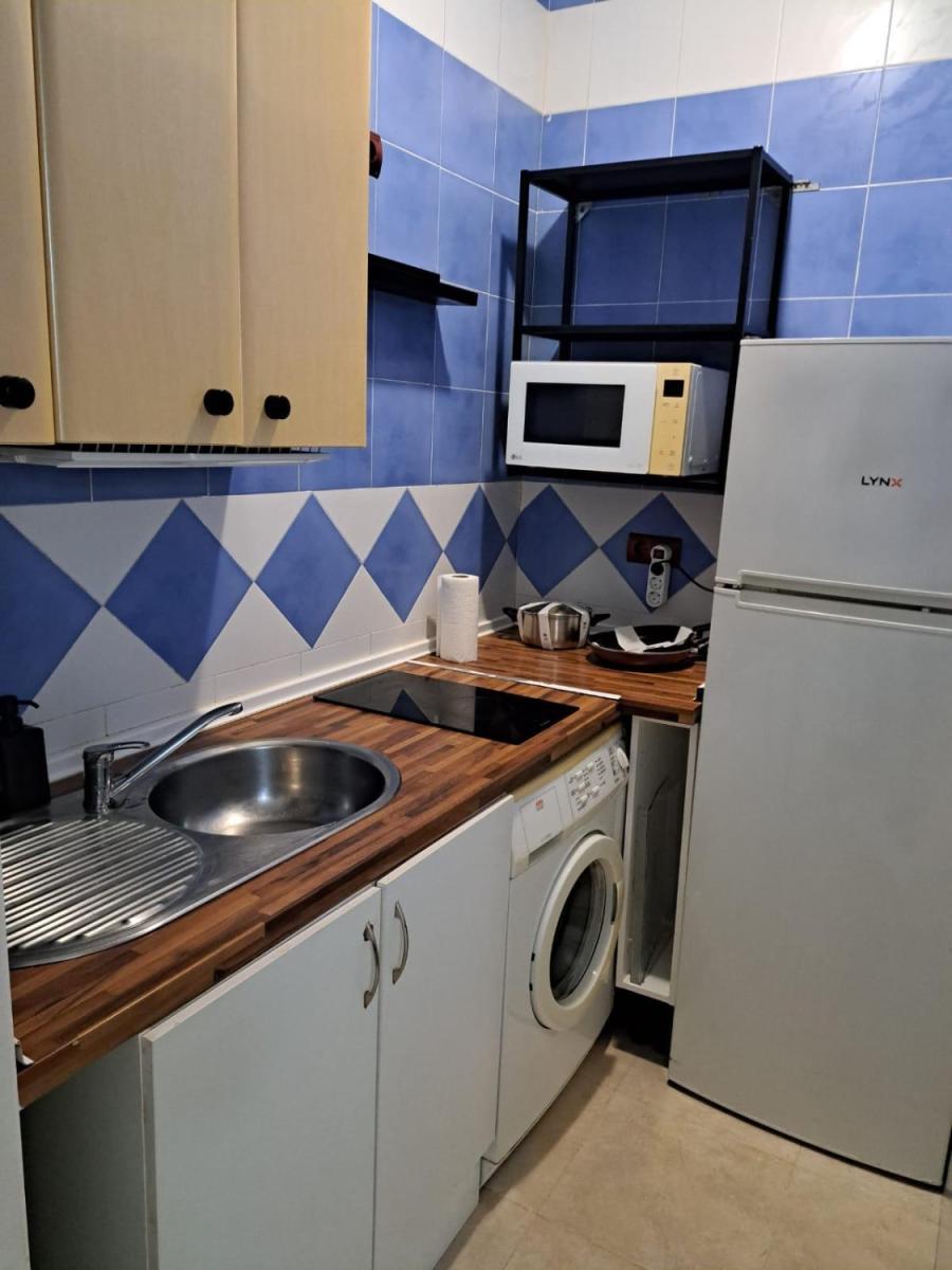 Apartment for Rent in Benalmádena