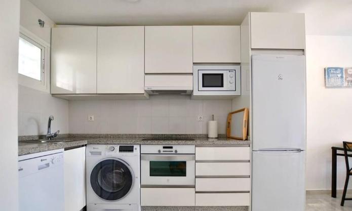 Apartment for Rent in Benalmádena