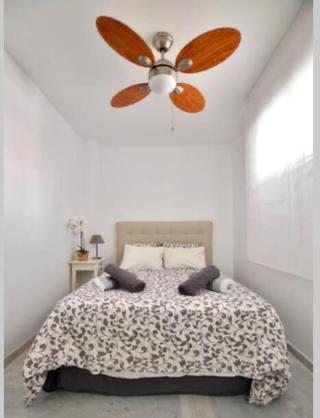 Apartment for Rent in Benalmádena