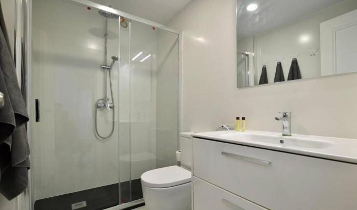 Apartment for Rent in Benalmádena