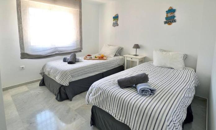 Apartment for Rent in Benalmádena