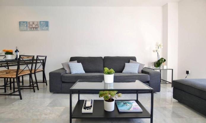 Apartment for Rent in Benalmádena