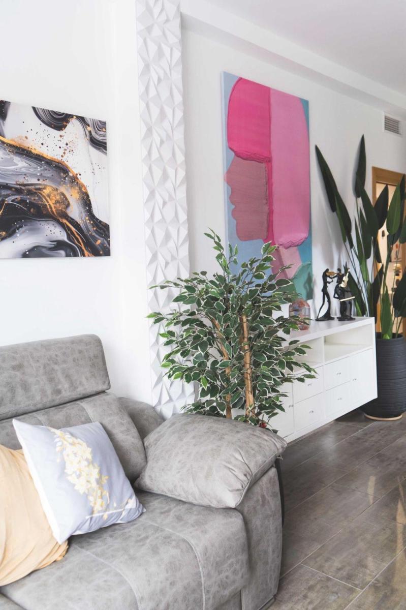 Apartment for Rent in Torremolinos