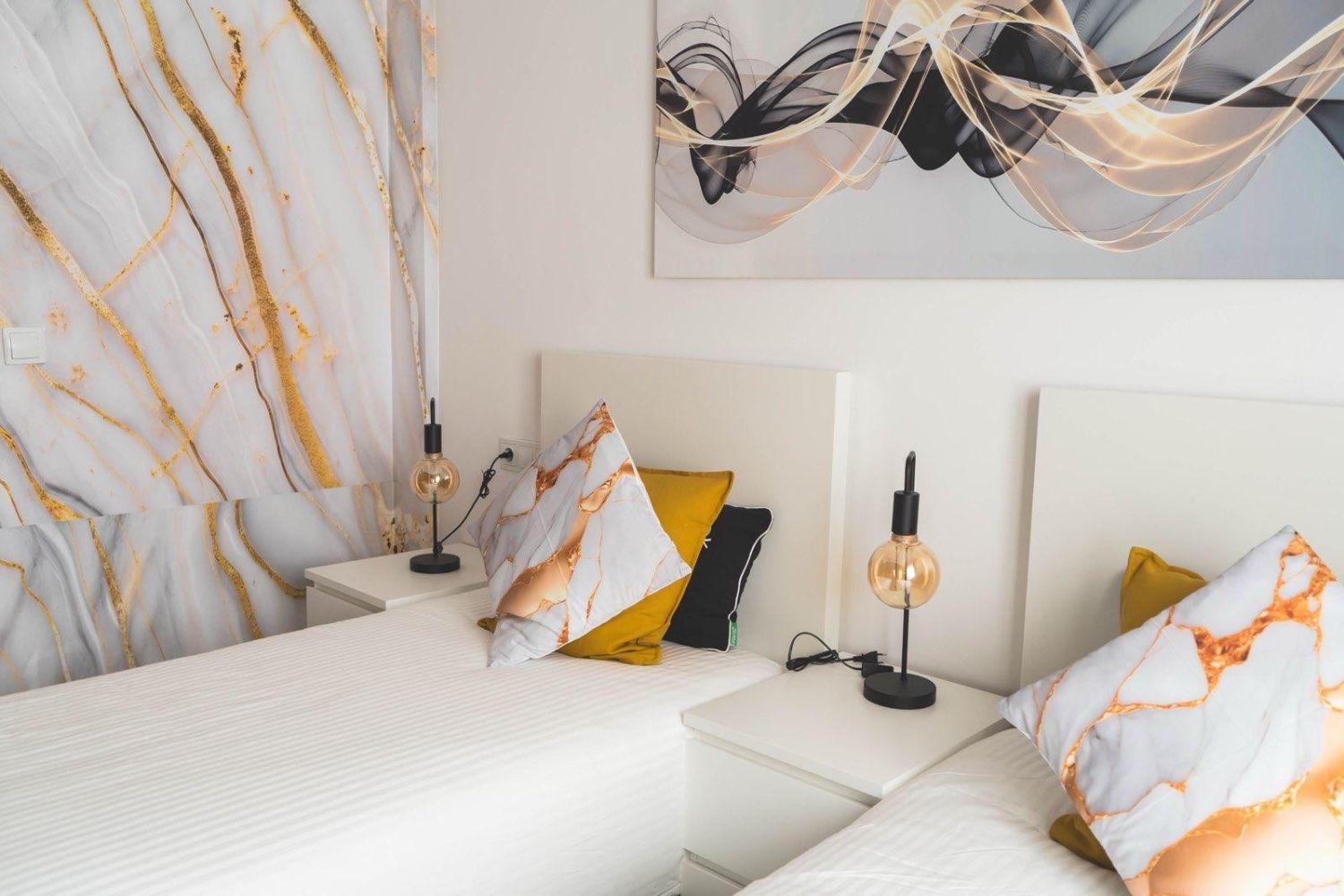 Apartment for Rent in Torremolinos