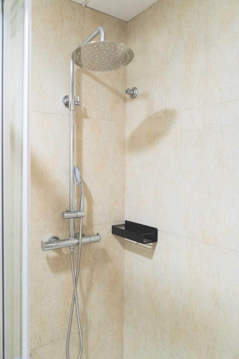 Apartment for Rent in Torremolinos