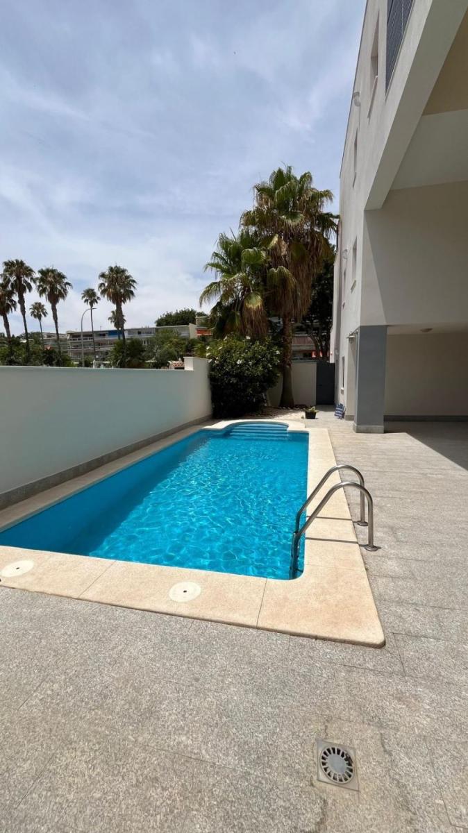 Apartment for Rent in Torremolinos