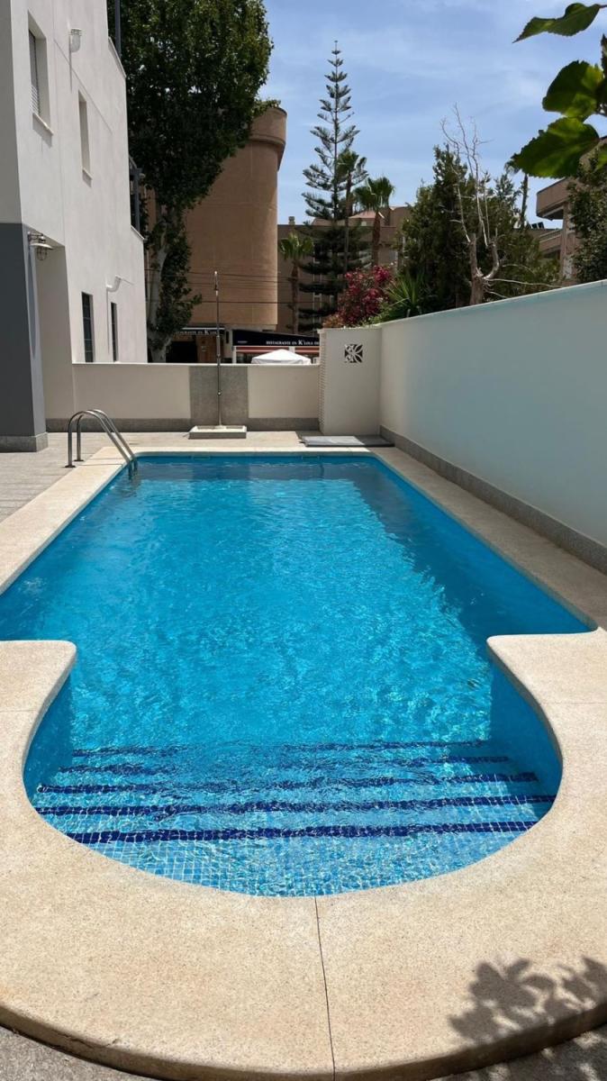 Apartment for Rent in Torremolinos