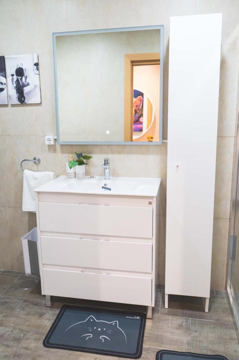 Apartment for Rent in Torremolinos