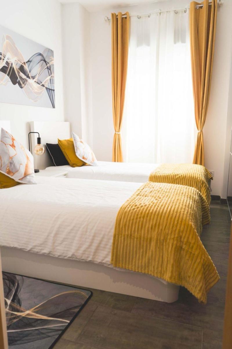 Apartment for Rent in Torremolinos