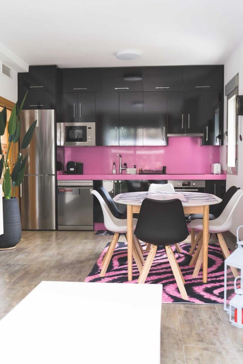 Apartment for Rent in Torremolinos