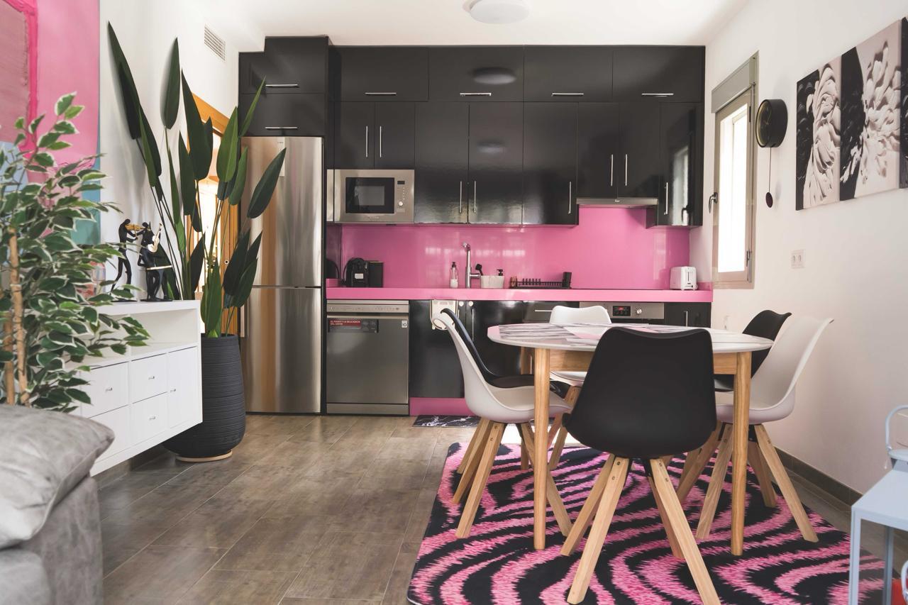 Apartment for Rent in Torremolinos