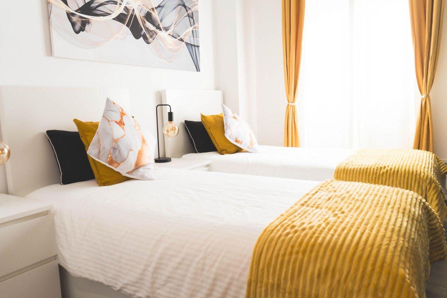Apartment for Rent in Torremolinos