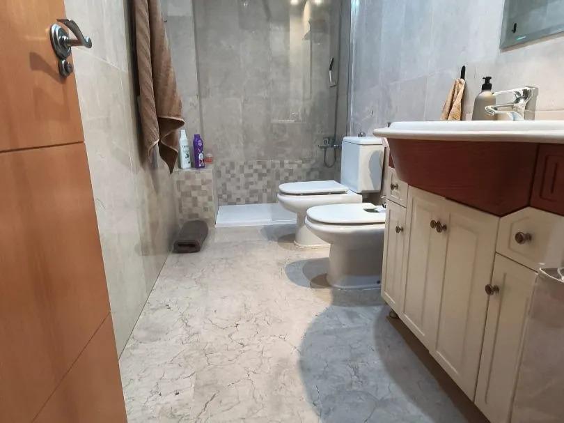 Apartment for Sale in Benalmádena