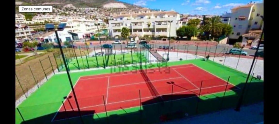 Apartment for Sale in Benalmádena