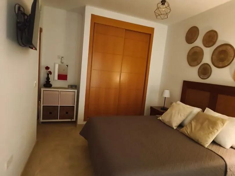 Apartment for Sale in Benalmádena