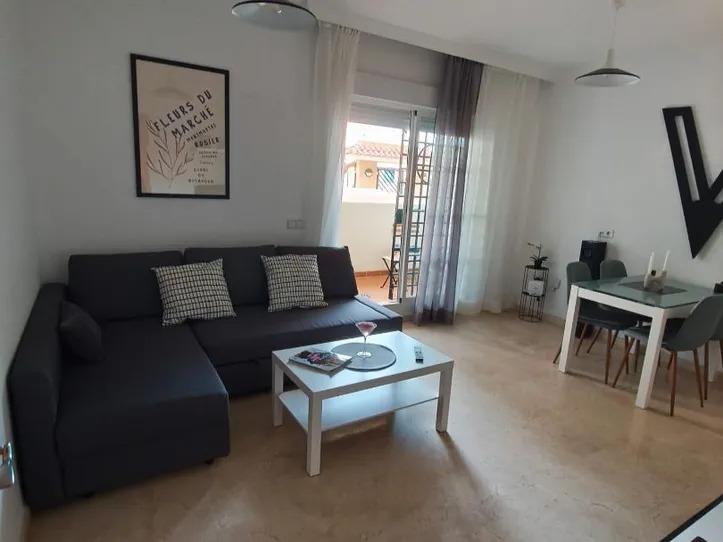 Apartment for Sale in Benalmádena