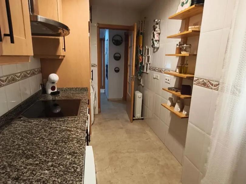 Apartment for Sale in Benalmádena