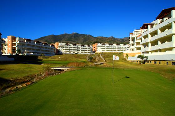 Apartment for Sale in Benalmádena