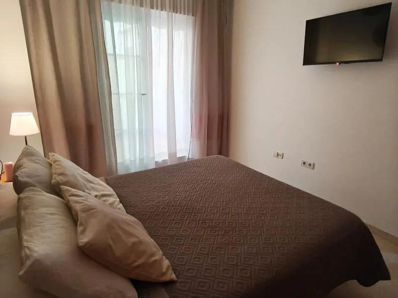 Apartment for Sale in Benalmádena