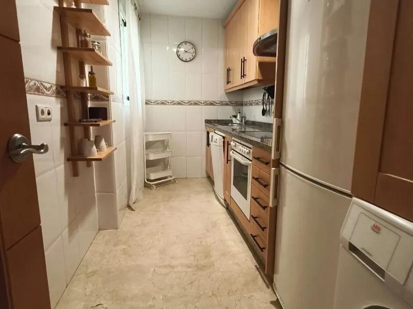 Apartment for Sale in Benalmádena