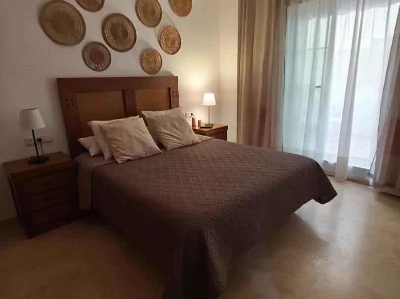 Apartment for Sale in Benalmádena