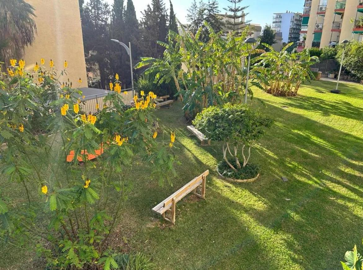Apartment for Rent in Torremolinos