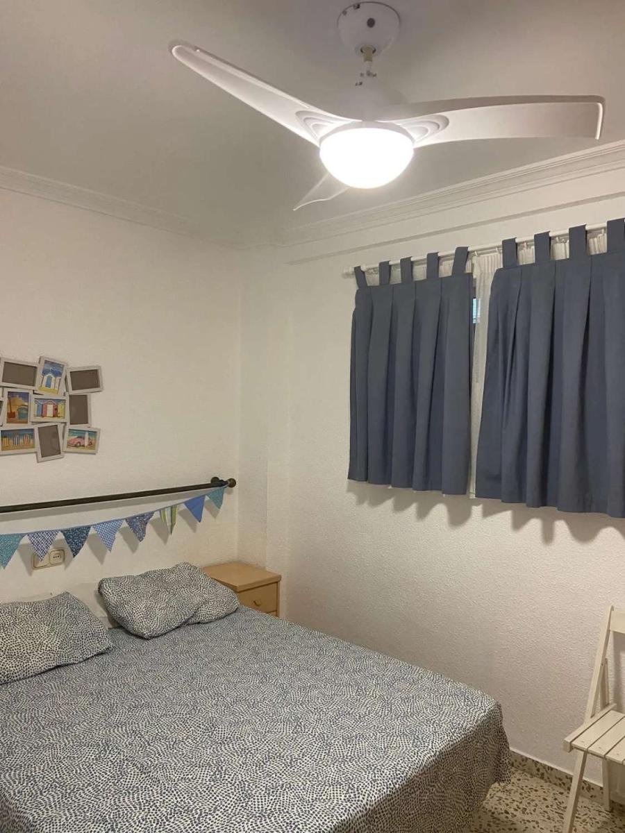 Apartment for Rent in Torremolinos