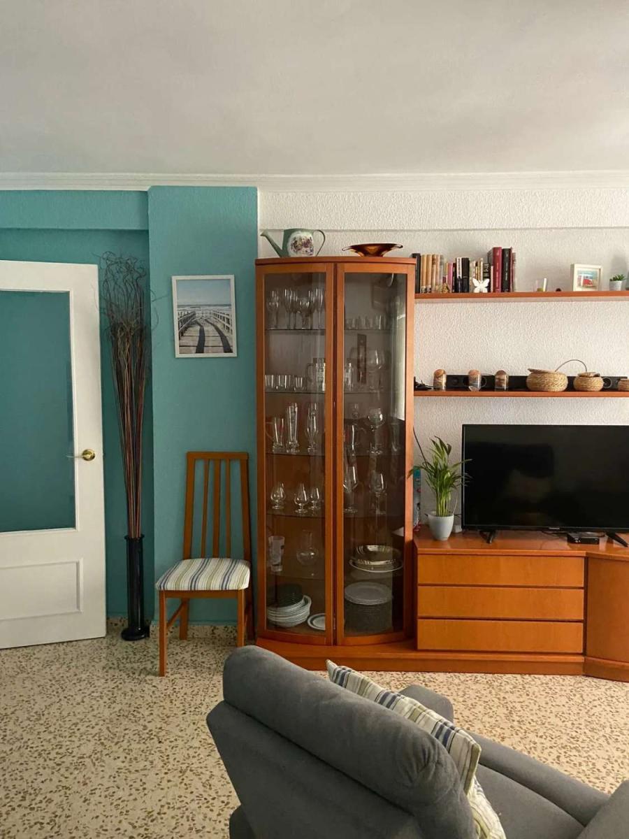Apartment for Rent in Torremolinos
