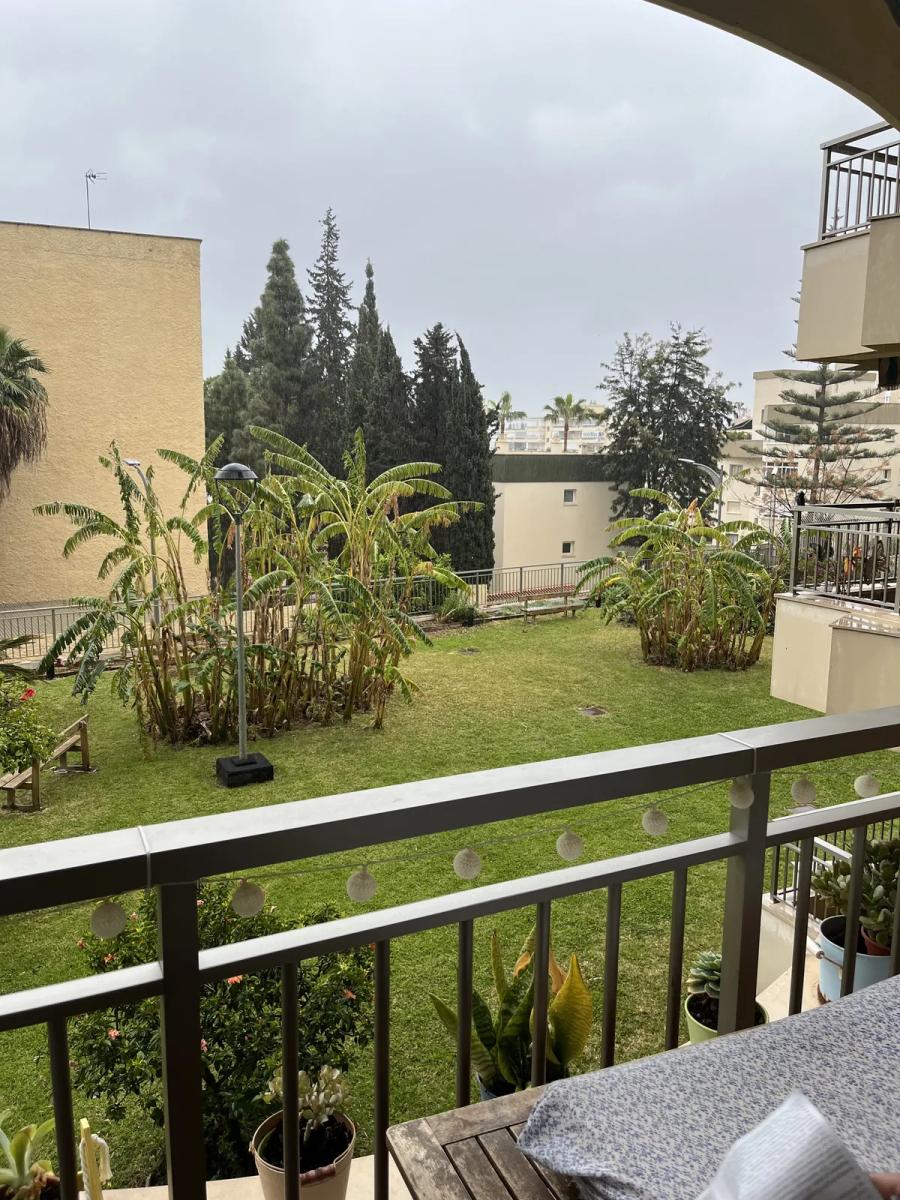 Apartment for Rent in Torremolinos