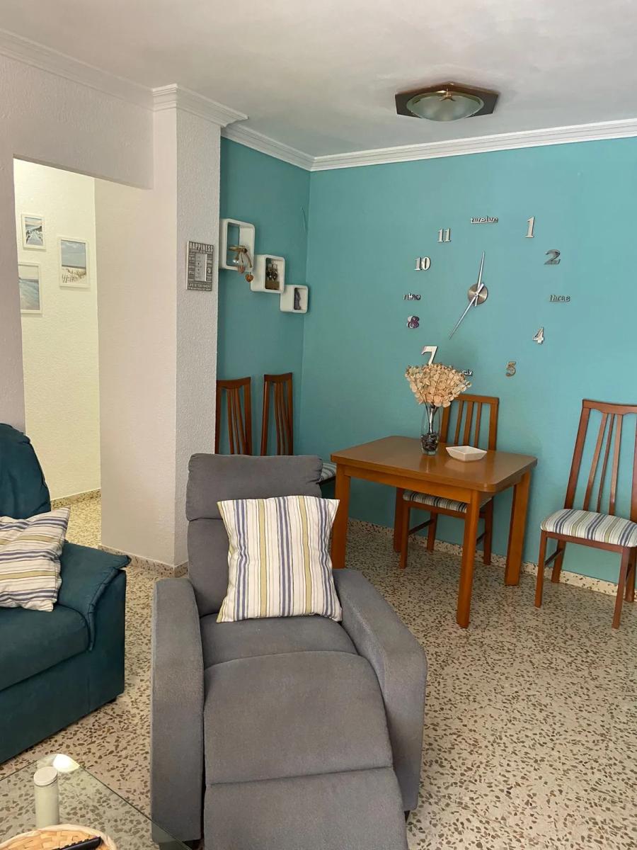 Apartment for Rent in Torremolinos