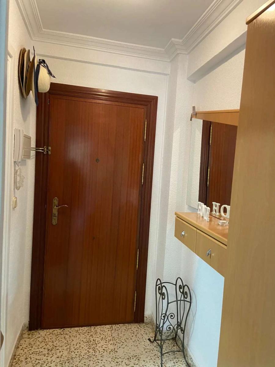 Apartment for Rent in Torremolinos