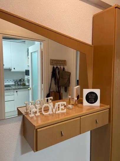 Apartment for Rent in Torremolinos