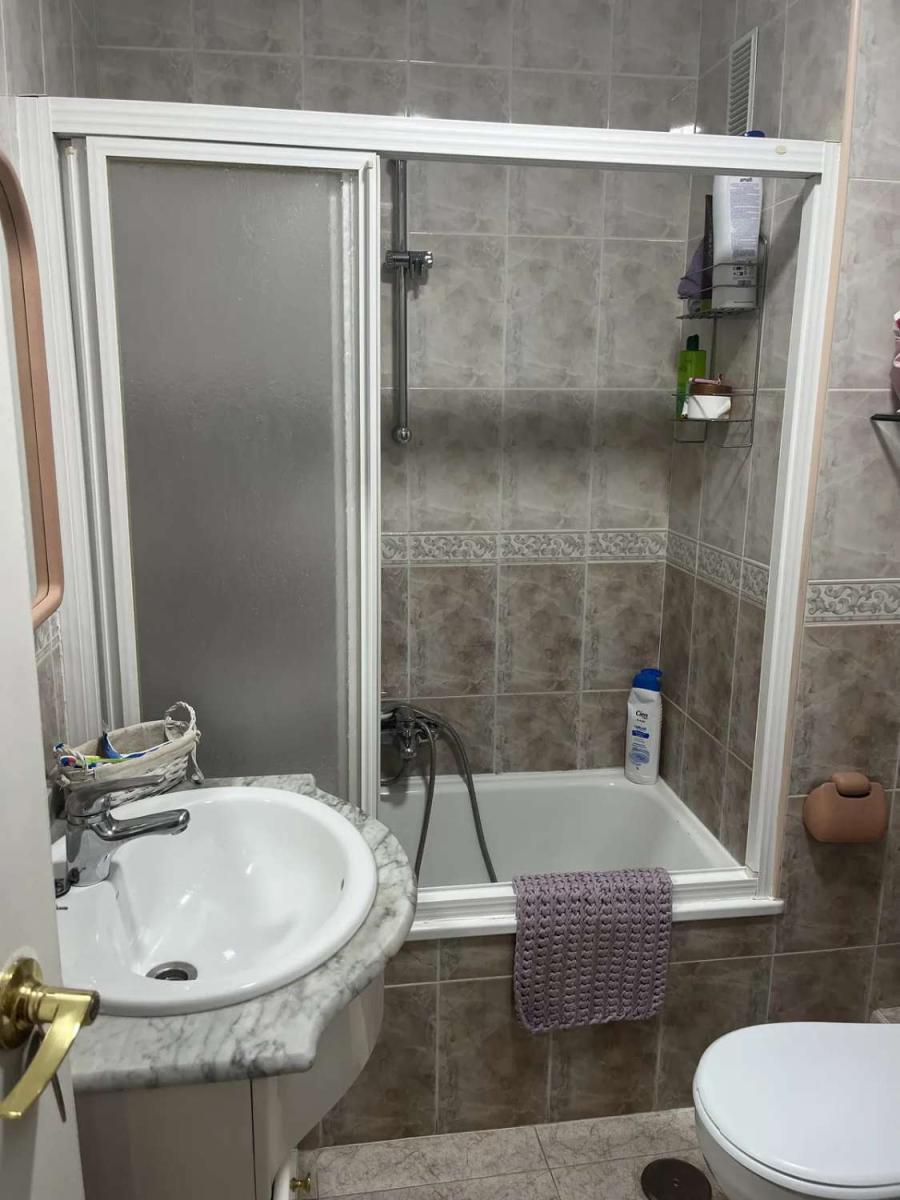 Apartment for Rent in Torremolinos