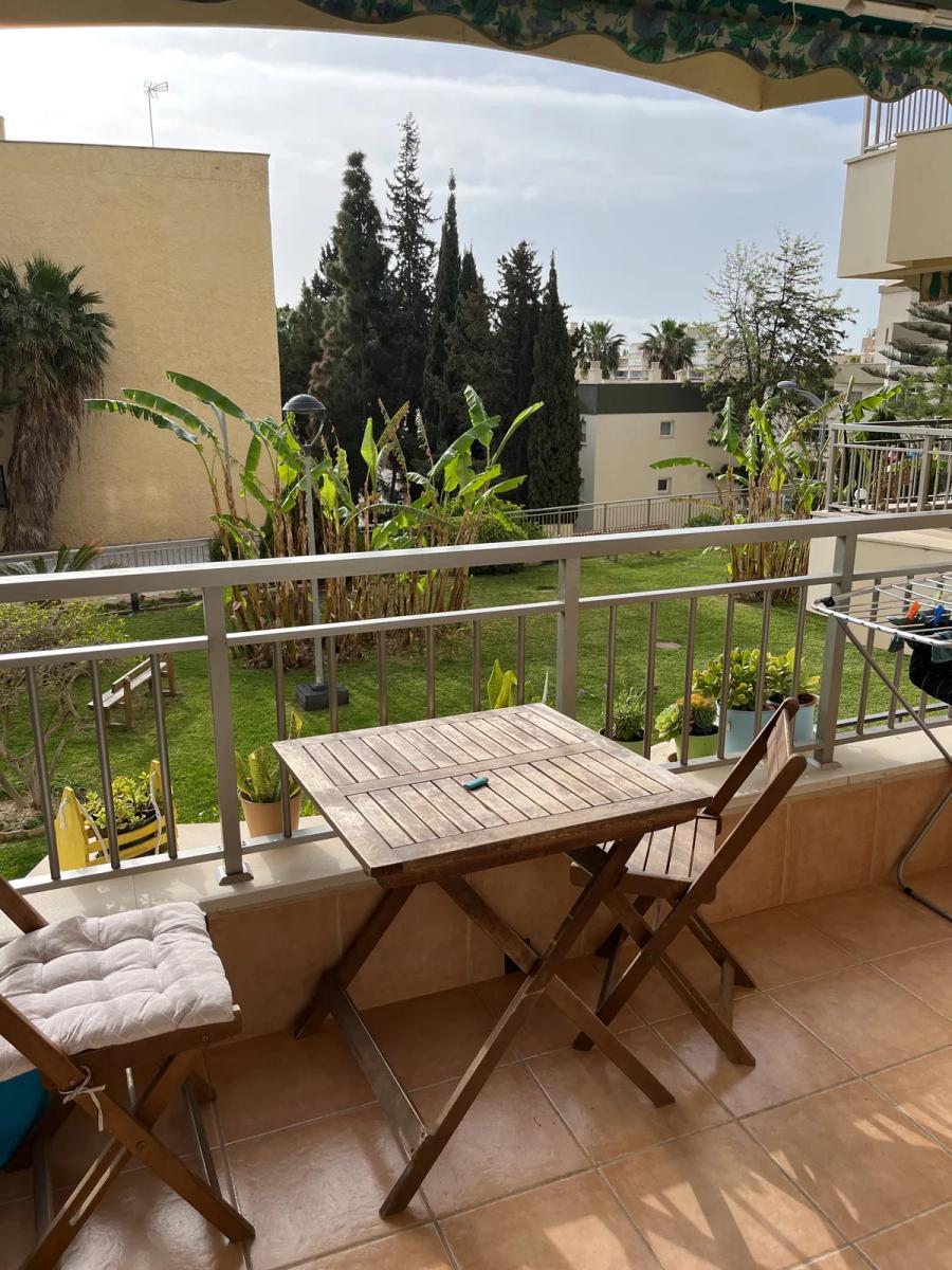Apartment for Rent in Torremolinos