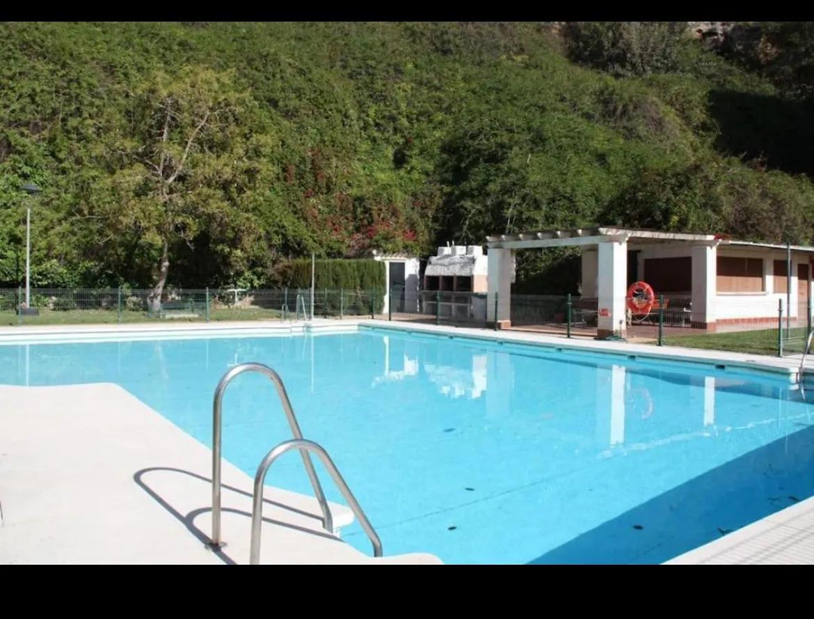 Apartment for Rent in Torremolinos
