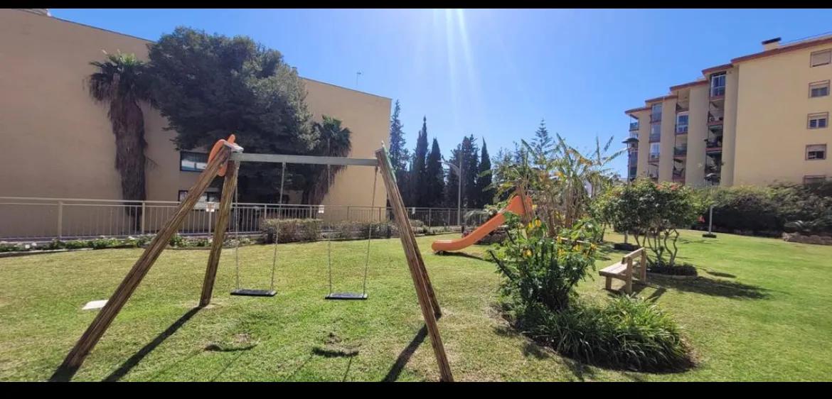 Apartment for Rent in Torremolinos
