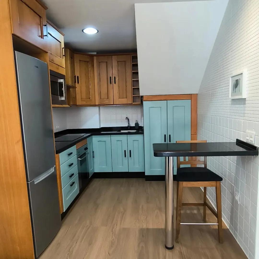 Penthouse for Sale in Fuengirola