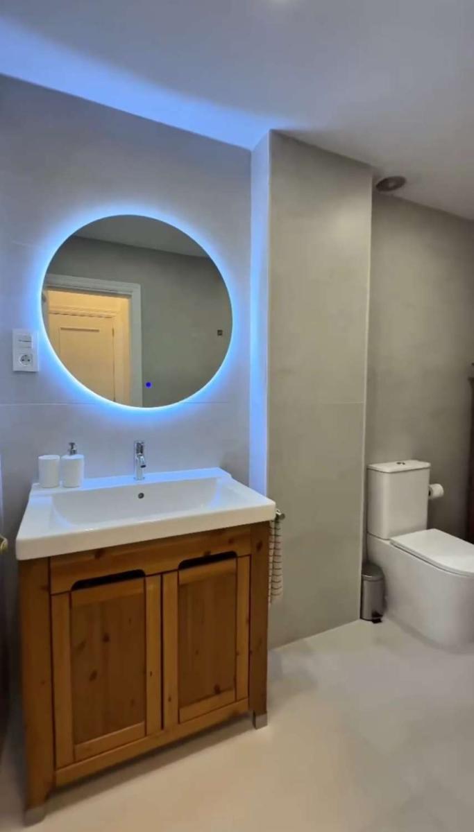 Penthouse for Sale in Fuengirola