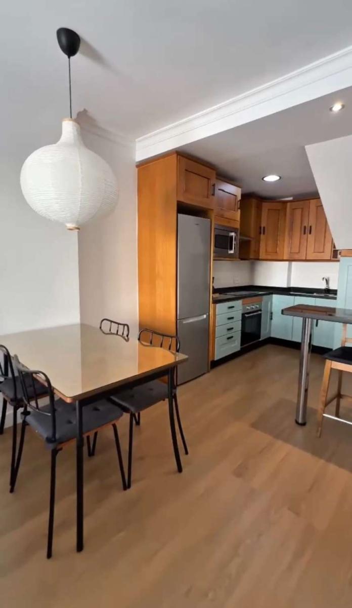 Penthouse for Sale in Fuengirola