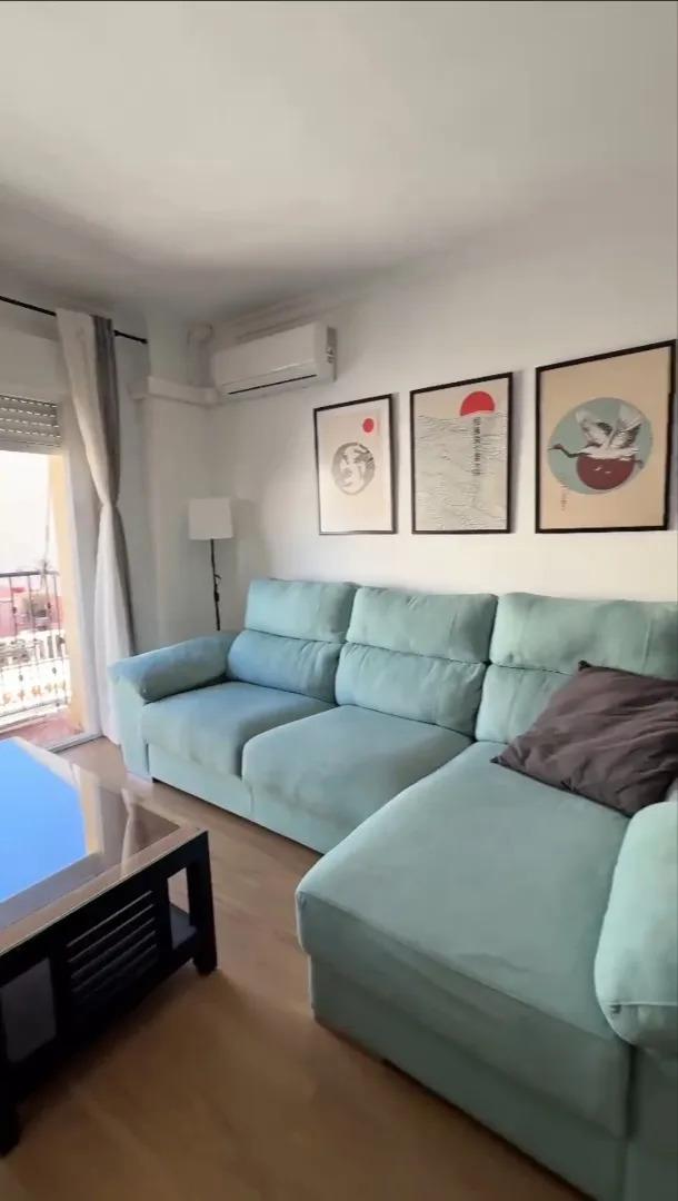 Penthouse for Sale in Fuengirola